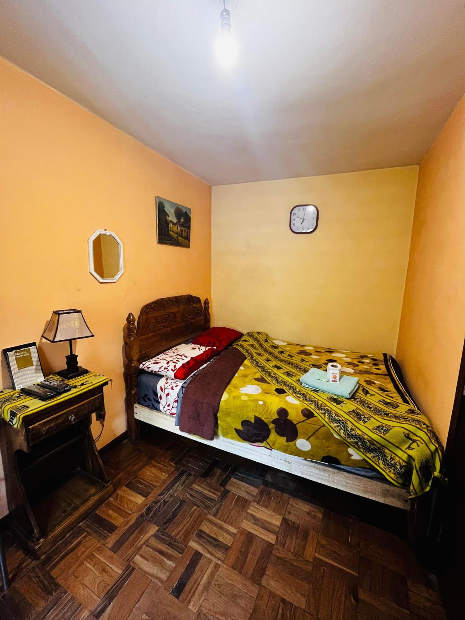 La Casa Bonita