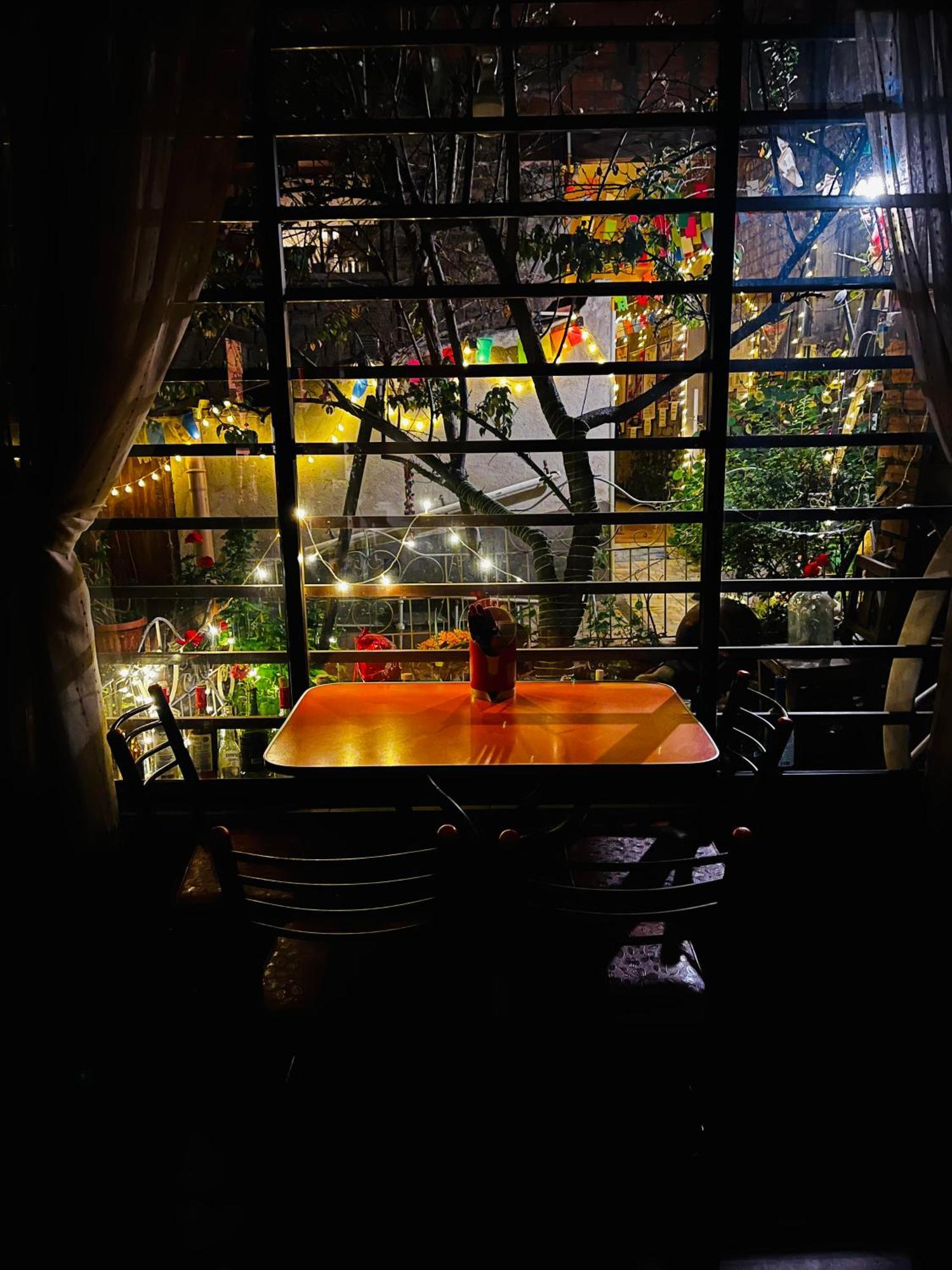 La Casa Bonita La Paz