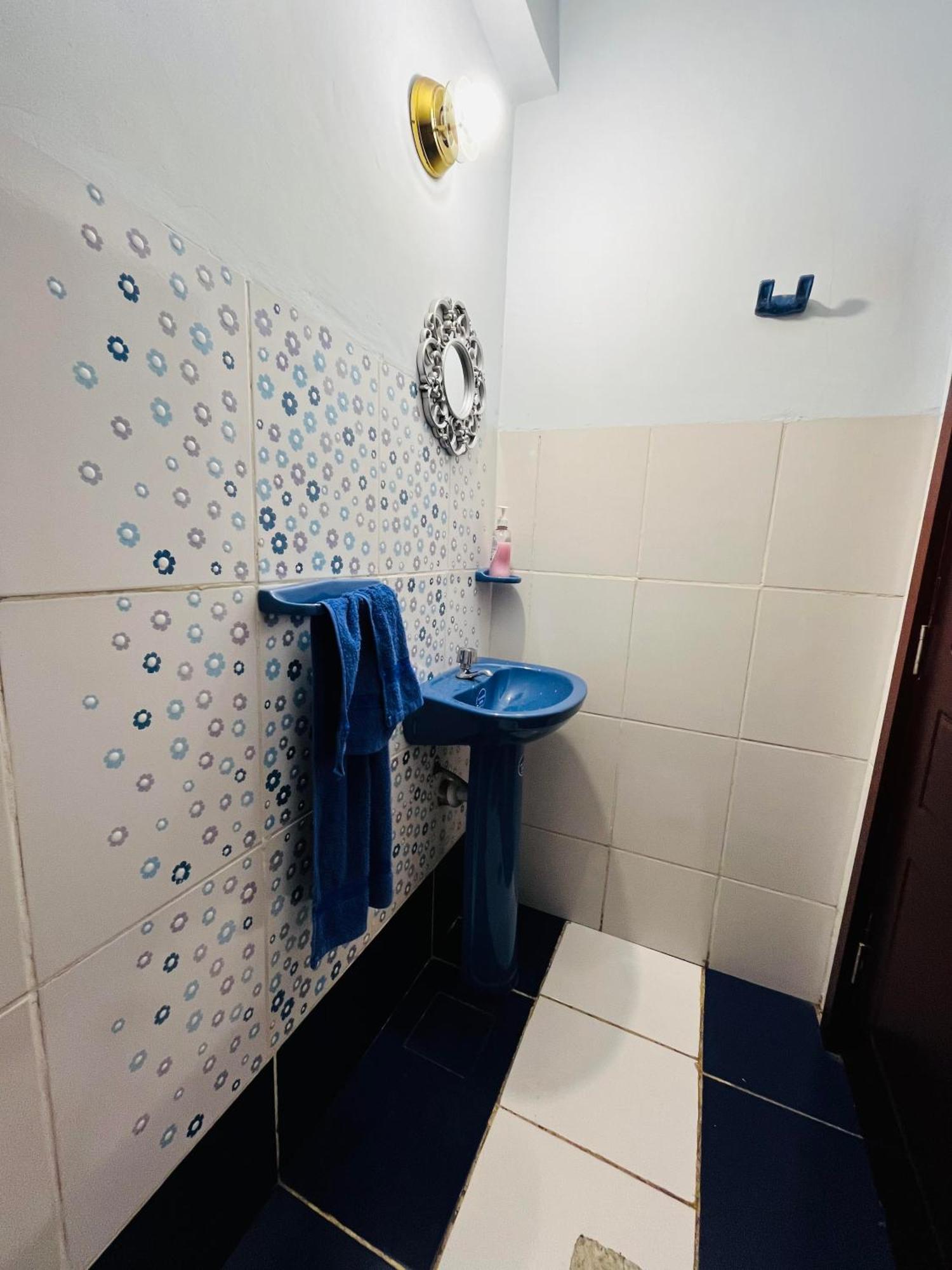 Hostal La Casa Bonita La Paz