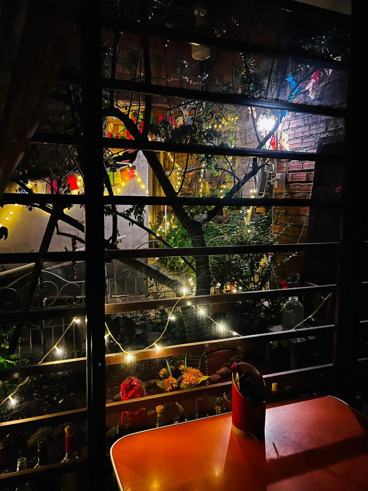 La Casa Bonita Hostal