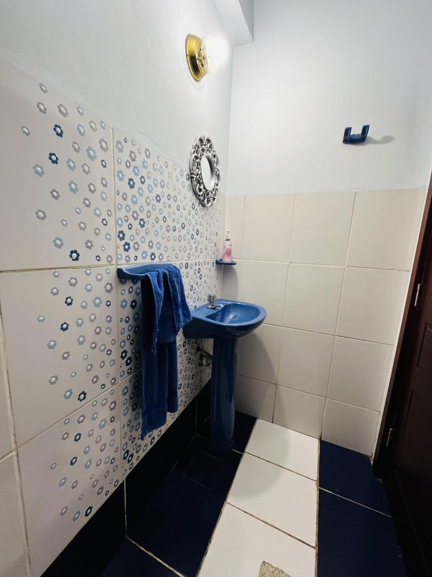 La Casa Bonita La Paz