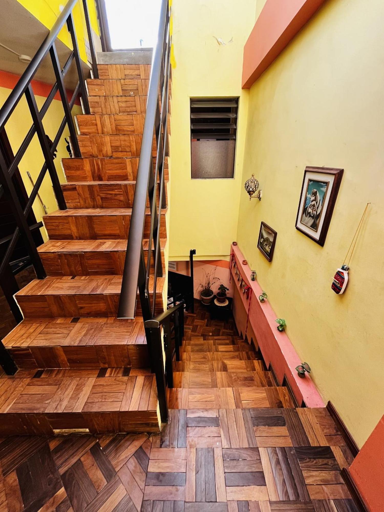 Hostal La Casa Bonita