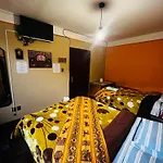 Casa de huéspedes La Casa Bonita