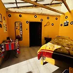 Casa de huéspedes La Casa Bonita